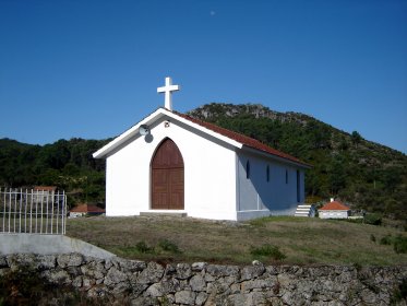 Capela de Nossa Senhora de Monsserrat