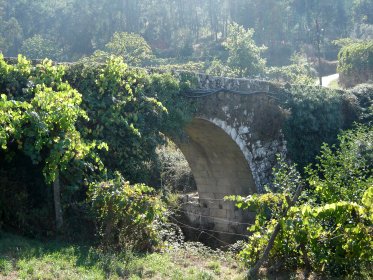 Ponte Romana de Alcofra