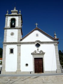 Igreja Matriz de Alcofra