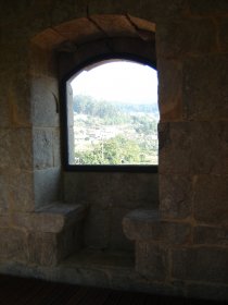 Torre de Alcofra