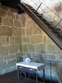 Torre de Alcofra