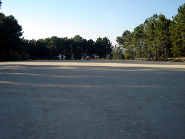 Campo de Futebol de Alcofra