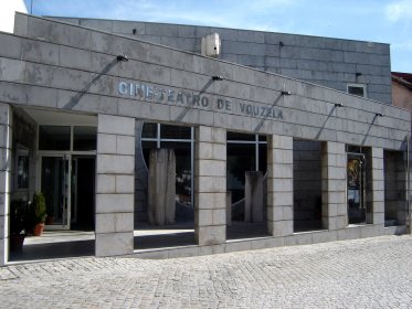 Cine-Teatro João Ribeiro