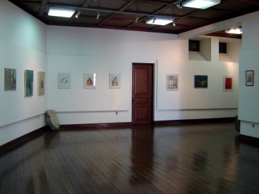 Museu Municipal de Vouzela
