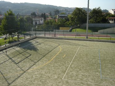 Parque Desportivo de Vouzela