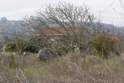 Monumento Megalítico de Casaínhos