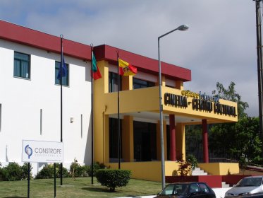 Centro Cultural de Celorico da Beira
