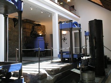 Museu do Azeite