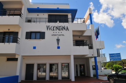 Vicentina Hotel