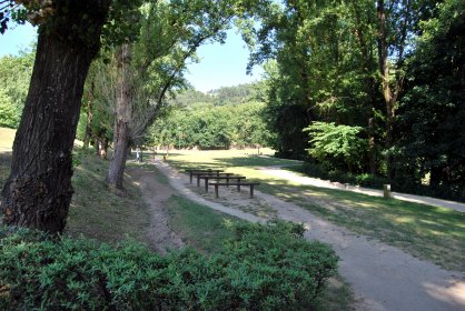Parque da Cidade de Guimarães