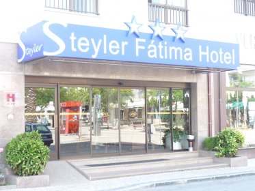 Steyler Fátima Hotel Congress & Spa