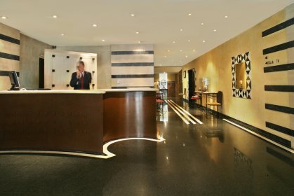 SANA Executive Hotel