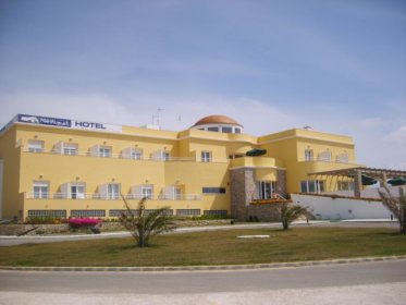 Hotel Pinhalmar