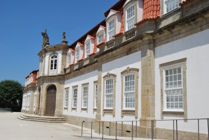 Palácio de Vila Flor / Centro Cultural Vila Flor