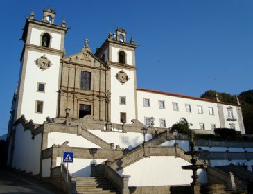 Igreja Matriz de Santa Maria da Feira e Convento dos Lóios