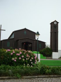 Igreja de Praia da Vieira