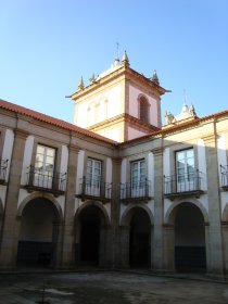 Museu Convento dos Lóios