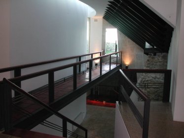 Museu da Tapeçaria de Portalegre Guy Fino