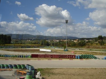 Kartódromo de Vila Nova Poiares