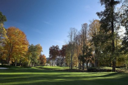 Vidago Palace Golf Course