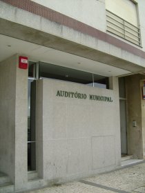 Auditório Municipal de Esposende