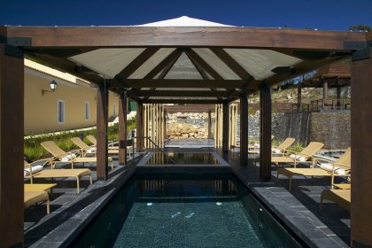 Six Senses Spa - Penha Longa Hotel