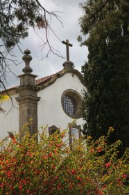 Convento dos Capuchos - Hotel Rural