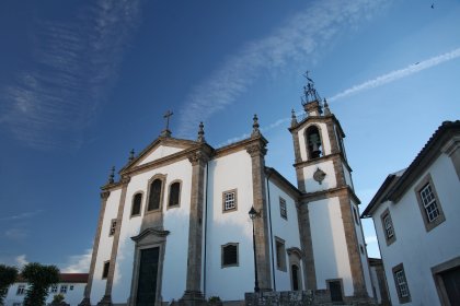 Igreja de Santo Estêvão