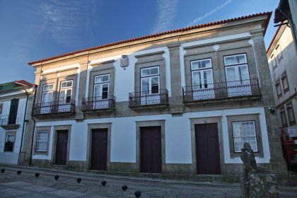 Antigo Edifício da Assembleia Valenciana