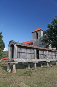 Igreja de Longos Vales