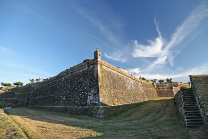 Praça Forte de Valença