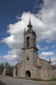 Mosteiro de Merufe