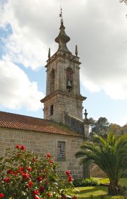 Mosteiro de Merufe