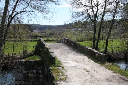 Via Romana de Braga a Tui