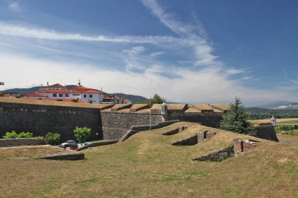 Centro Histórico de Valença