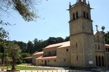 Mosteiro de Landim
