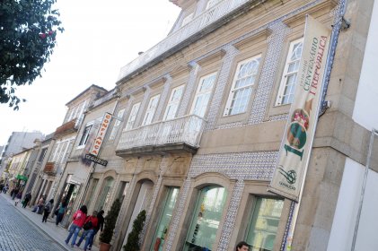 Museu Bernardino Machado
