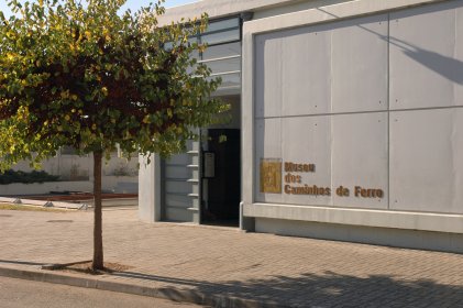 Museu Nacional Ferroviário - Núcleo Museológico de Lousado