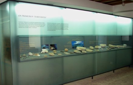 Museu da Pedra