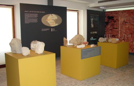 Museu da Pedra