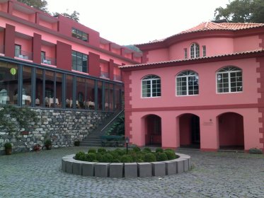 Quinta da Serra - Bio Hotel