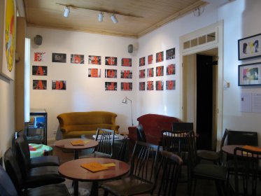 Santa Clara Galeria-Bar