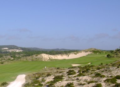 Praia d'El Rey Golf & Beach Resort