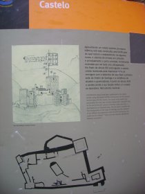 Museu de Mértola - Núcleo do Castelo