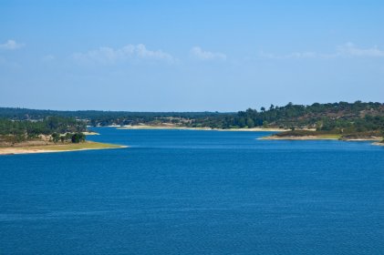 NAU Lago Montargil & Villas