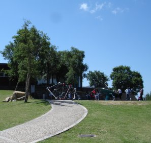 Parque de Avioso - São Pedro