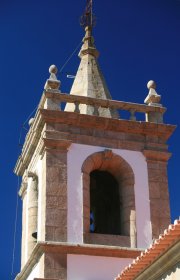 Igreja Paroquial de Gondarém / Igreja de São Pedro