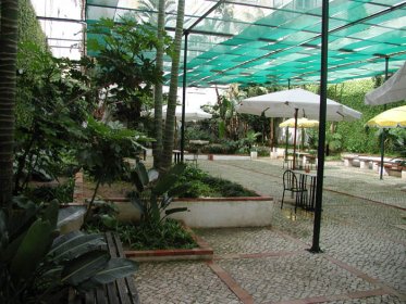 Restaurante do Museu Nacional do Azulejo