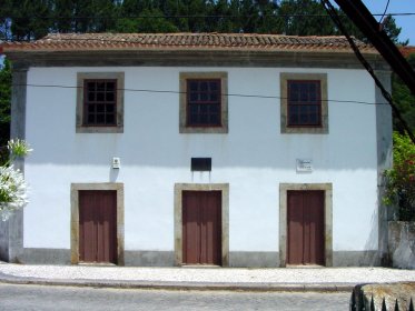 Casa-Museu Ferreira de Castro
