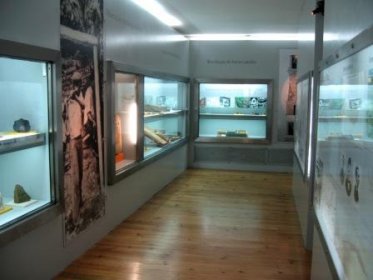 Museu do Ferro e da Região de Moncorvo